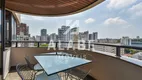 Foto 9 de Apartamento com 4 Quartos à venda, 227m² em Moema, São Paulo