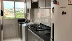 Foto 21 de Apartamento com 2 Quartos à venda, 43m² em Parque Residencial Sao Clemente, Monte Mor