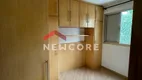 Foto 10 de Apartamento com 2 Quartos à venda, 48m² em Jardim Santa Terezinha, São Paulo