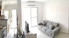 Foto 3 de Apartamento com 1 Quarto à venda, 48m² em Mirim, Praia Grande