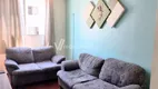 Foto 2 de Apartamento com 2 Quartos à venda, 55m² em Jardim Ipiranga, Campinas