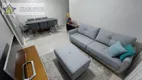 Foto 6 de Apartamento com 2 Quartos à venda, 64m² em Jardim Santa Emília, São Paulo