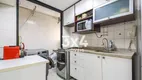 Foto 13 de Apartamento com 2 Quartos à venda, 65m² em Moema, São Paulo