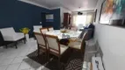Foto 12 de Apartamento com 3 Quartos à venda, 120m² em Campo Grande, Santos