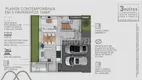 Foto 31 de Casa de Condomínio com 3 Quartos à venda, 168m² em Chácara Primavera, Campinas