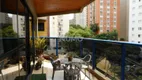 Foto 6 de Apartamento com 4 Quartos à venda, 260m² em Centro, Campinas