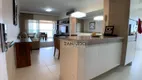 Foto 6 de Apartamento com 3 Quartos para alugar, 130m² em Riviera de São Lourenço, Bertioga