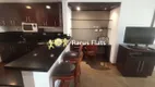 Foto 3 de Apartamento com 1 Quarto à venda, 60m² em Itaim Bibi, São Paulo