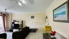 Foto 7 de Apartamento com 3 Quartos à venda, 78m² em Enseada, Guarujá