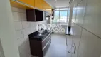 Foto 11 de Apartamento com 2 Quartos à venda, 45m² em Rio Comprido, Rio de Janeiro