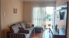 Foto 2 de Apartamento com 2 Quartos à venda, 55m² em Parque São Domingos, São Paulo