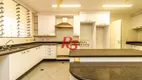 Foto 49 de Apartamento com 5 Quartos à venda, 532m² em Gonzaga, Santos