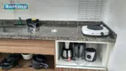 Foto 3 de Apartamento com 1 Quarto à venda, 28m² em Jardins Diroma, Caldas Novas