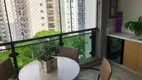 Foto 11 de Apartamento com 4 Quartos à venda, 240m² em Vila Nova Conceição, São Paulo