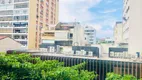 Foto 2 de Apartamento com 1 Quarto para venda ou aluguel, 52m² em Leblon, Rio de Janeiro