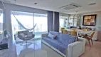 Foto 21 de Apartamento com 5 Quartos para alugar, 177m² em Guararapes, Fortaleza