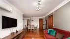 Foto 2 de Apartamento com 3 Quartos à venda, 130m² em Bosque da Saúde, São Paulo