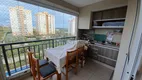 Foto 4 de Apartamento com 3 Quartos à venda, 89m² em Parque Prado, Campinas
