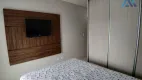 Foto 10 de Apartamento com 3 Quartos à venda, 116m² em Vila Guilhermina, Praia Grande