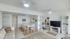 Foto 18 de Apartamento com 3 Quartos à venda, 135m² em Pitangueiras, Guarujá