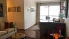 Foto 2 de Apartamento com 3 Quartos à venda, 86m² em Vila São Francisco, São Paulo