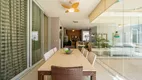 Foto 40 de Casa de Condomínio com 4 Quartos à venda, 440m² em Loteamento Alphaville Campinas, Campinas