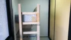 Foto 4 de Apartamento com 1 Quarto para alugar, 18m² em Perdizes, São Paulo