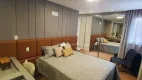 Foto 5 de Apartamento com 3 Quartos à venda, 96m² em Granbery, Juiz de Fora