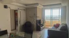 Foto 3 de Cobertura com 3 Quartos à venda, 144m² em Jardim Satélite, São José dos Campos