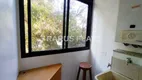 Foto 6 de Flat com 1 Quarto para alugar, 43m² em Vila Olímpia, São Paulo