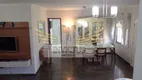 Foto 3 de Sobrado com 5 Quartos para alugar, 360m² em Campestre, Santo André