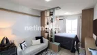 Foto 9 de Apartamento com 1 Quarto para alugar, 32m² em Vila Buarque, São Paulo