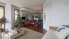 Foto 2 de Apartamento com 3 Quartos à venda, 138m² em Brooklin, São Paulo