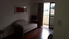 Foto 6 de Flat com 1 Quarto à venda, 33m² em Vila Uberabinha, São Paulo