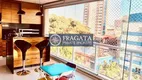 Foto 7 de Apartamento com 3 Quartos à venda, 162m² em Vila Romana, São Paulo