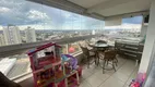 Foto 4 de Apartamento com 3 Quartos à venda, 90m² em Vila Alpes, Goiânia