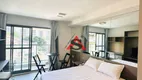 Foto 23 de Apartamento com 1 Quarto para alugar, 26m² em Vila Clementino, São Paulo