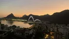 Foto 2 de Apartamento com 4 Quartos à venda, 286m² em Humaitá, Rio de Janeiro