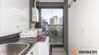 Foto 12 de Apartamento com 1 Quarto à venda, 63m² em Brooklin, São Paulo