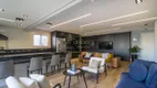 Foto 2 de Apartamento com 3 Quartos à venda, 128m² em Morumbi, São Paulo