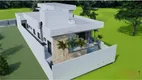 Foto 3 de Casa de Condomínio com 3 Quartos à venda, 210m² em Condominio Terras Alpha Anapolis, Anápolis