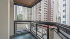 Foto 14 de Apartamento com 2 Quartos à venda, 97m² em Moema, São Paulo