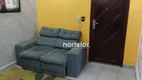 Foto 5 de Apartamento com 2 Quartos à venda, 50m² em Jardim Íris, São Paulo