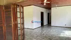 Foto 15 de Fazenda/Sítio com 3 Quartos à venda, 262m² em Chácara Grota Azul, Hortolândia