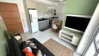 Foto 2 de Apartamento com 2 Quartos à venda, 52m² em Perequê-Mirim, Ubatuba