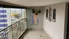 Foto 7 de Apartamento com 3 Quartos à venda, 138m² em Parque Sao Diogo, São Bernardo do Campo