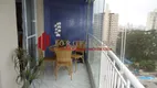 Foto 4 de Apartamento com 3 Quartos à venda, 95m² em Jardim da Saude, São Paulo