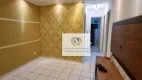 Foto 3 de Apartamento com 2 Quartos à venda, 44m² em Matao, Sumaré