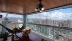 Foto 2 de Apartamento com 3 Quartos à venda, 146m² em Vila Tupi, Praia Grande