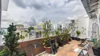 Foto 7 de Cobertura com 3 Quartos à venda, 270m² em Higienópolis, São Paulo